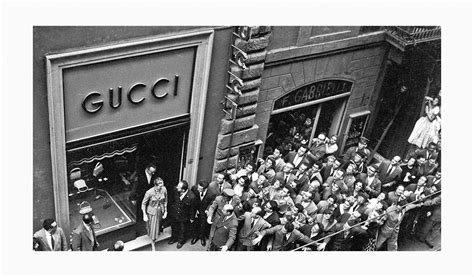 gucci fabriekprijs|gucci int history.